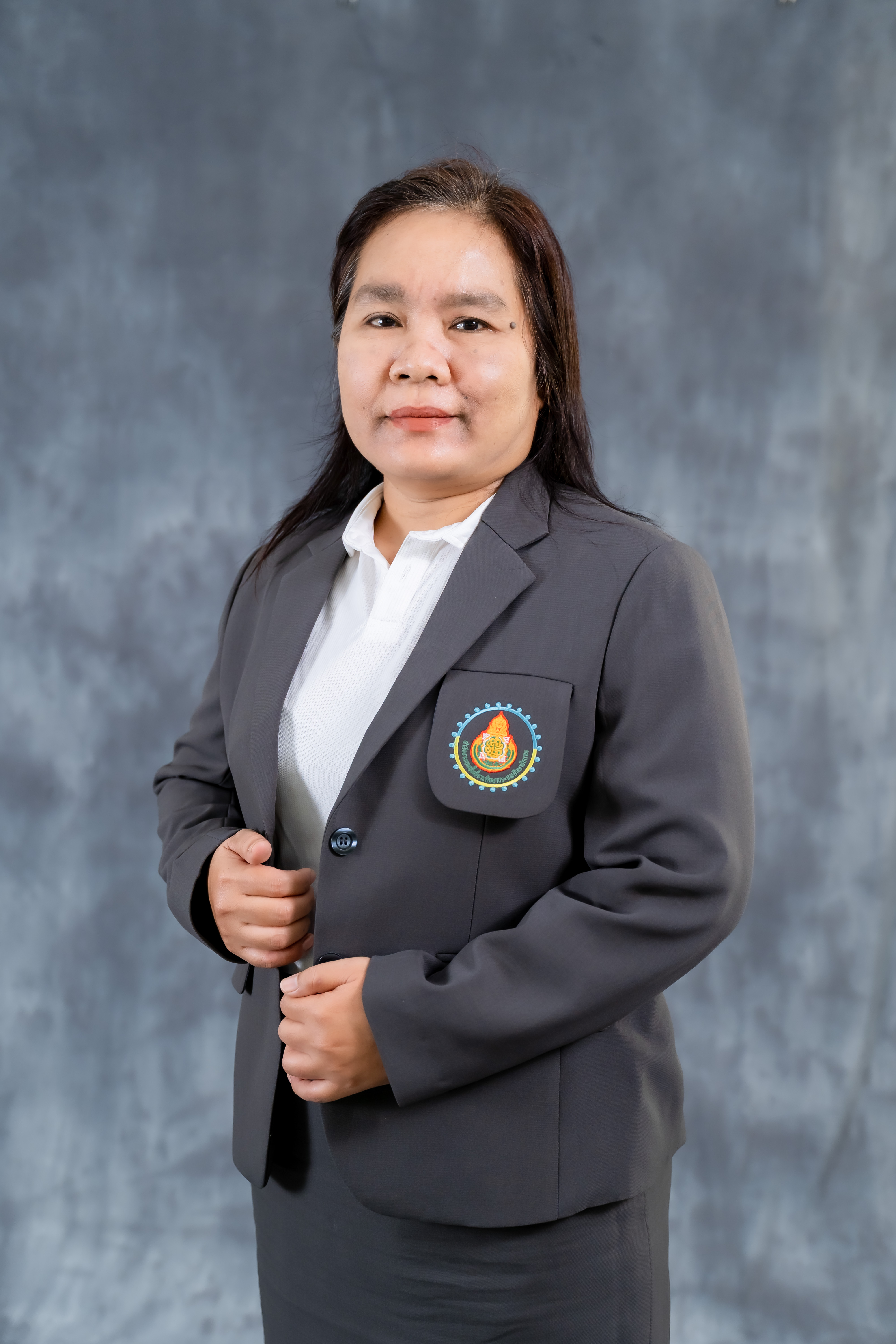 นางวราภรณ์ บุญเกตุ
