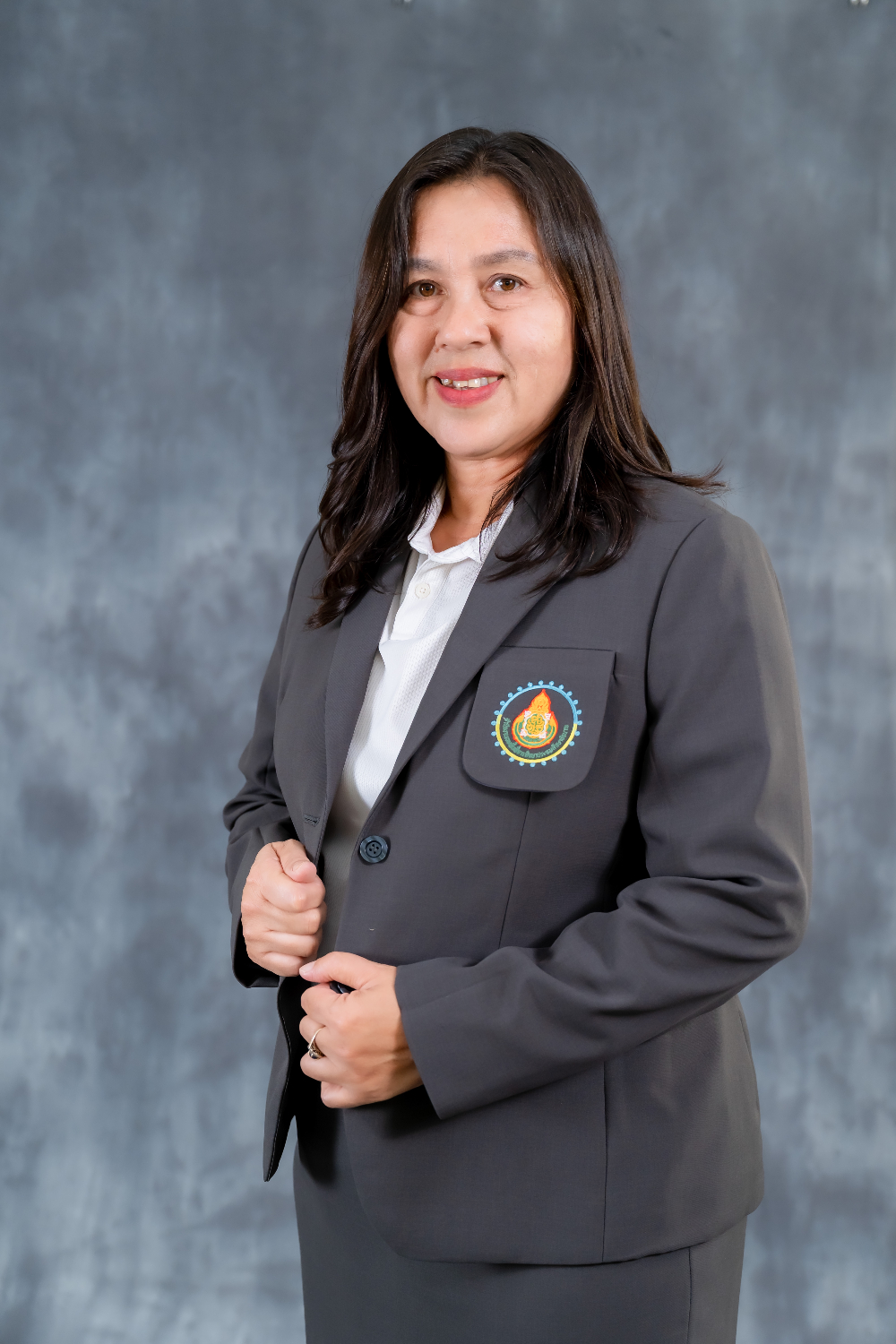 นางสาวสมาภรณ์ แสงภู่